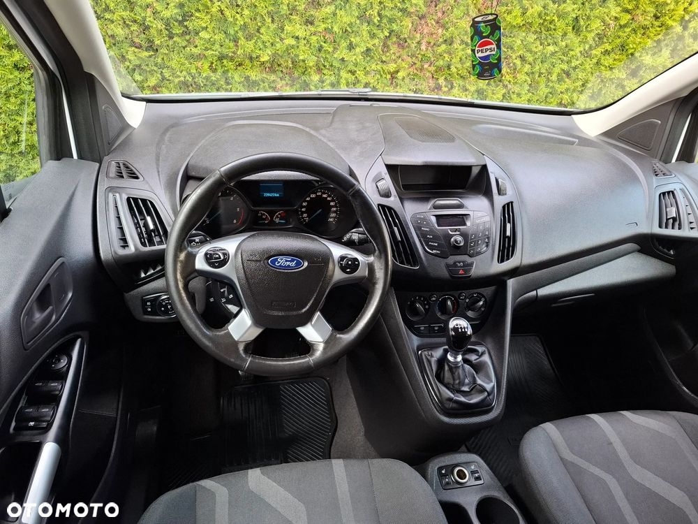 Ford Transit Connect 240 L2 Trend - 13