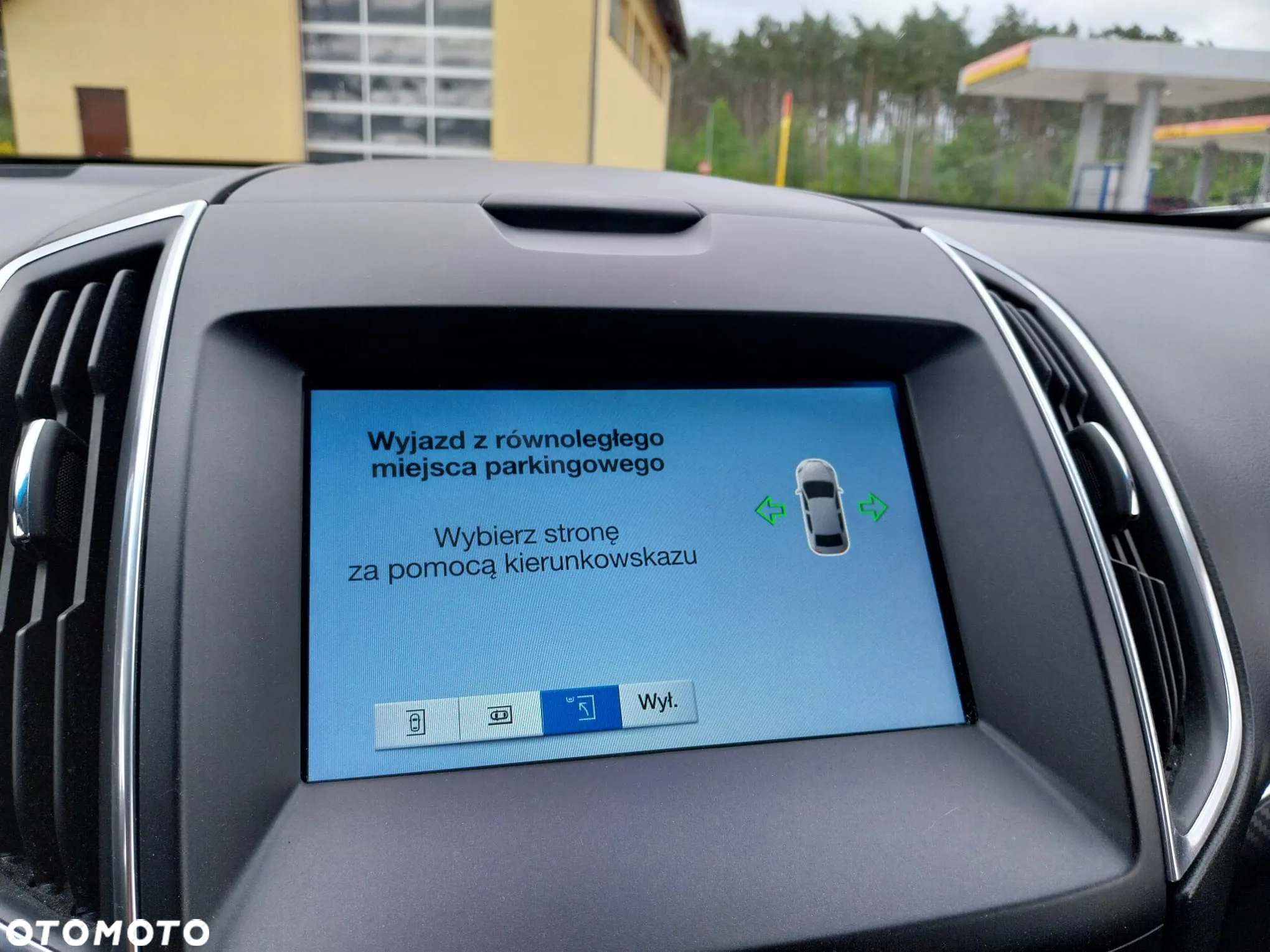 Ford Edge 2.0 TDCi Bi-Turbo 4x4 Sport - 25
