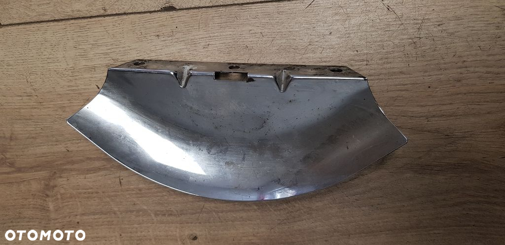 Osłona dolnej półki Kuryakyn Harley Davidson Road King - 5