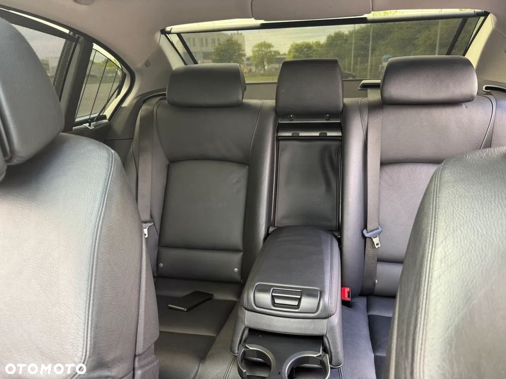 BMW Seria 7 730d - 21