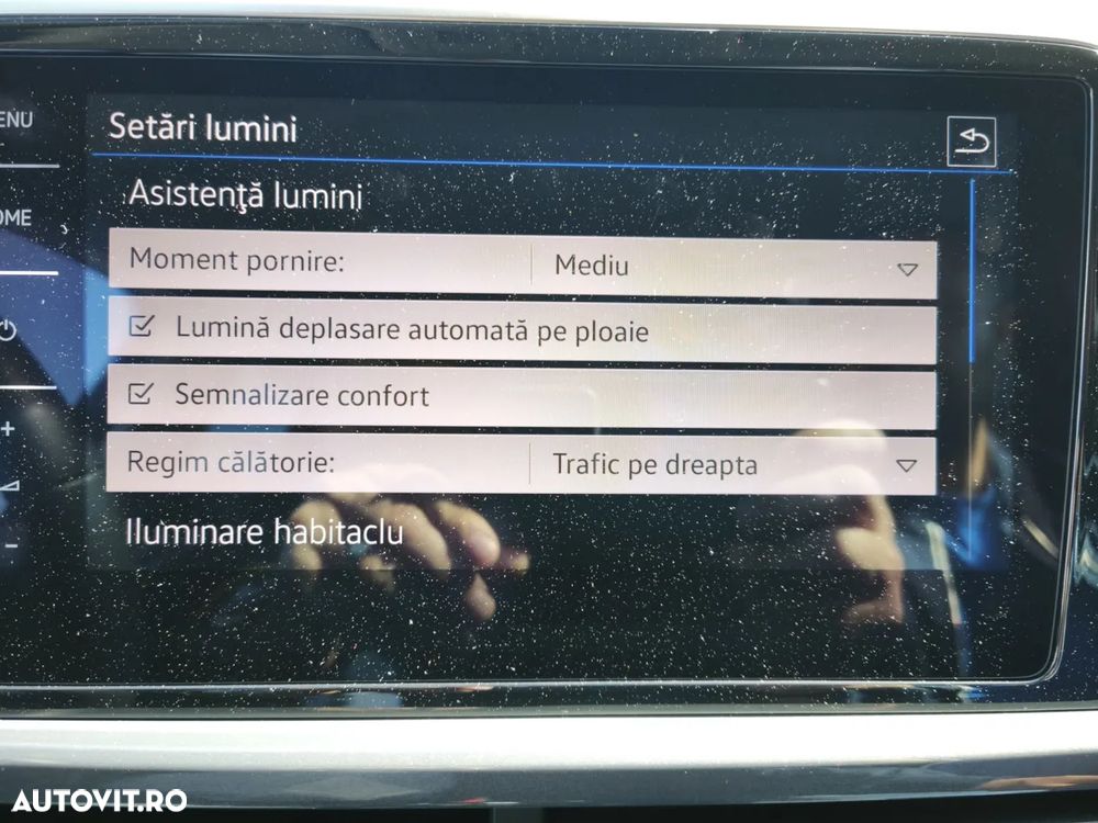 Volkswagen T-Roc 1.5 TSI ACT OPF DSG UNITED - 27