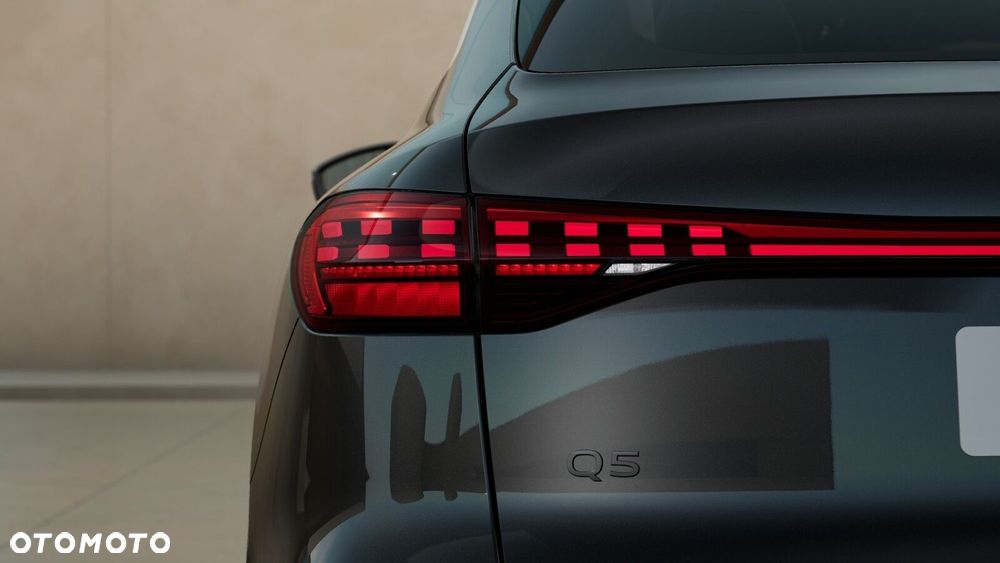 Audi Q5 Sportback - 8