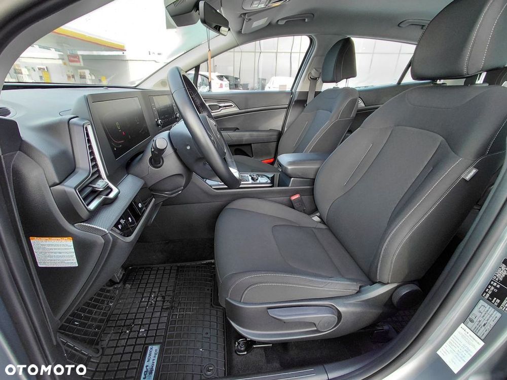 Kia Sportage 1.6 T-GDI MHEV L 2WD DCT - 11