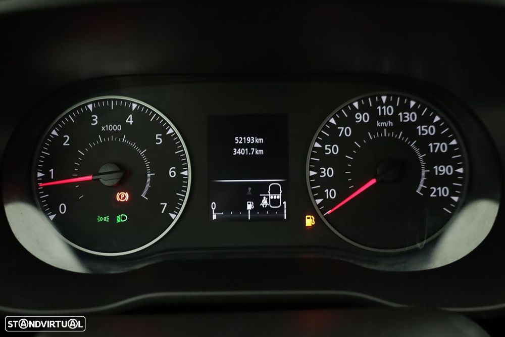 Dacia Duster 1.3 TCe Journey - 15