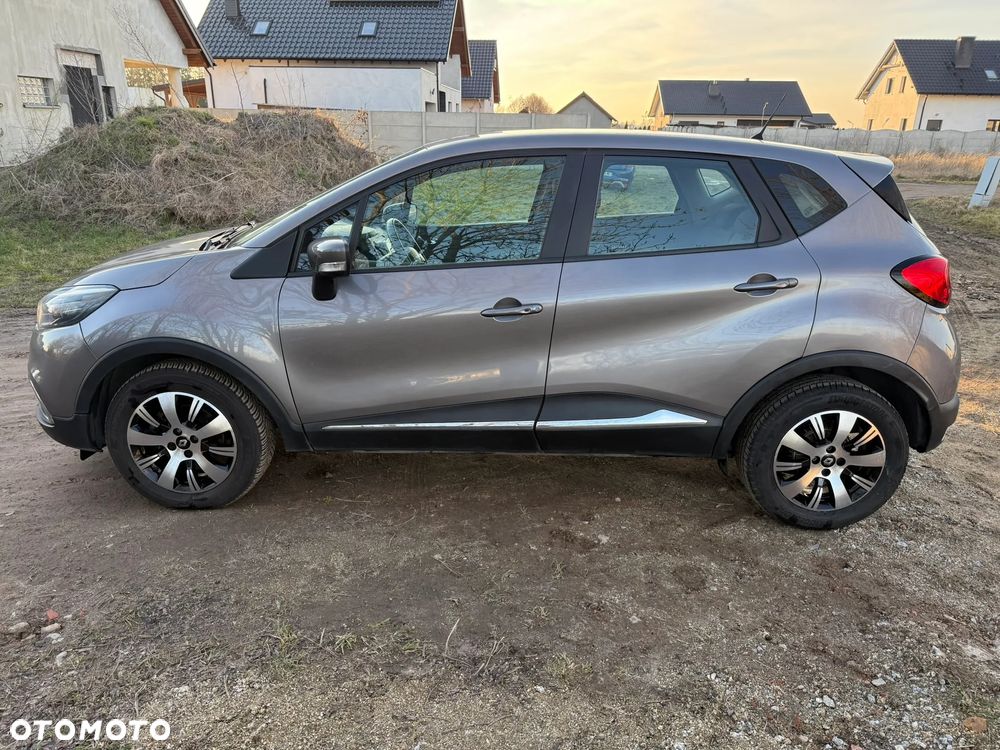 Renault Captur - 3