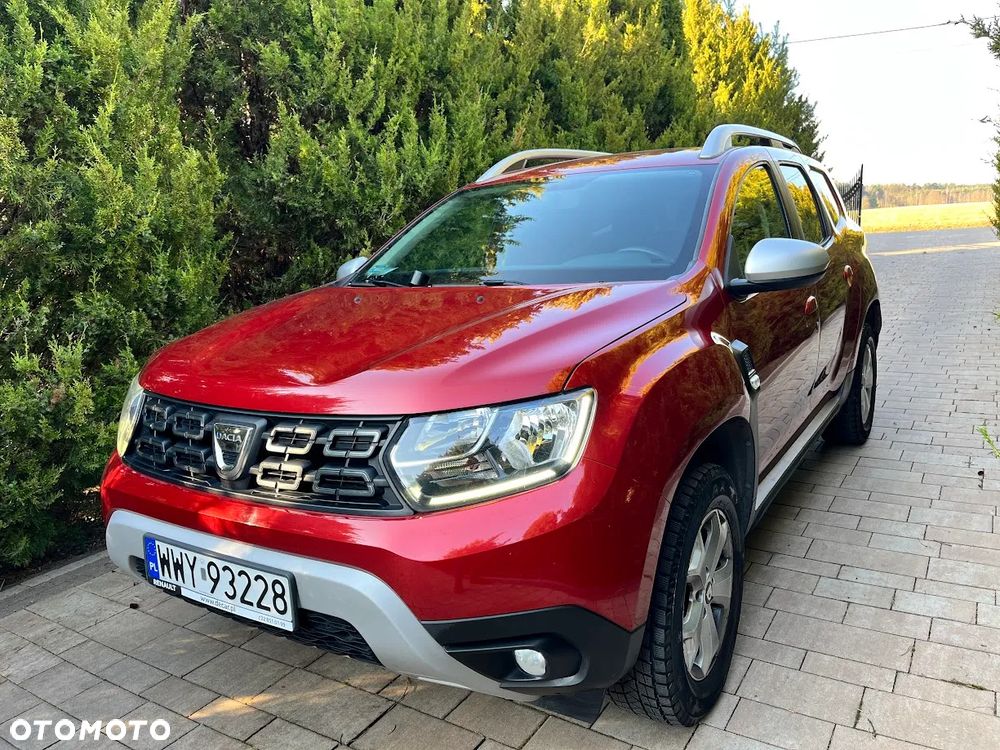 Dacia Duster - 17