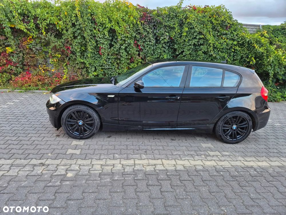 BMW Seria 1 123d DPF Edition Sport - 10