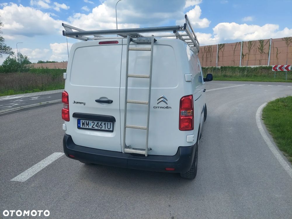 Citroën Jumpy - 5