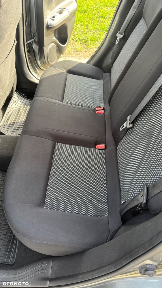 Nissan Juke 1.2 DIG-T Tekna EU6 - 11