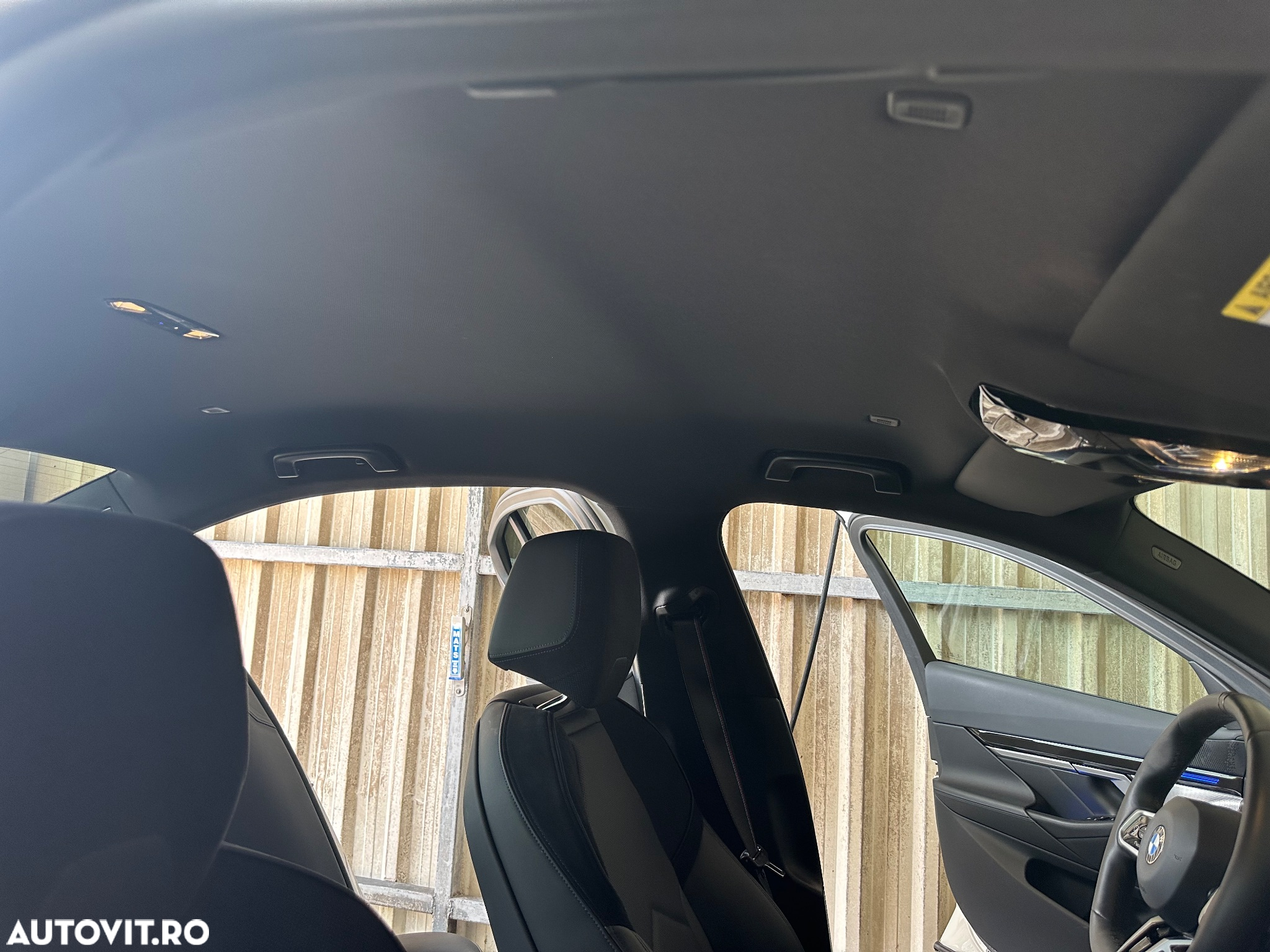 BMW Seria 5 520d AT MHEV - 19