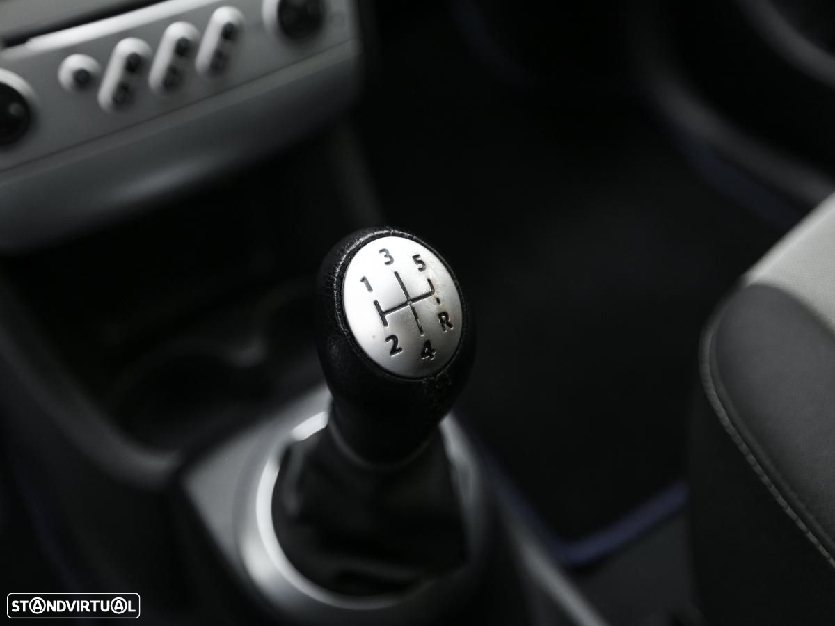 Renault Modus - 17