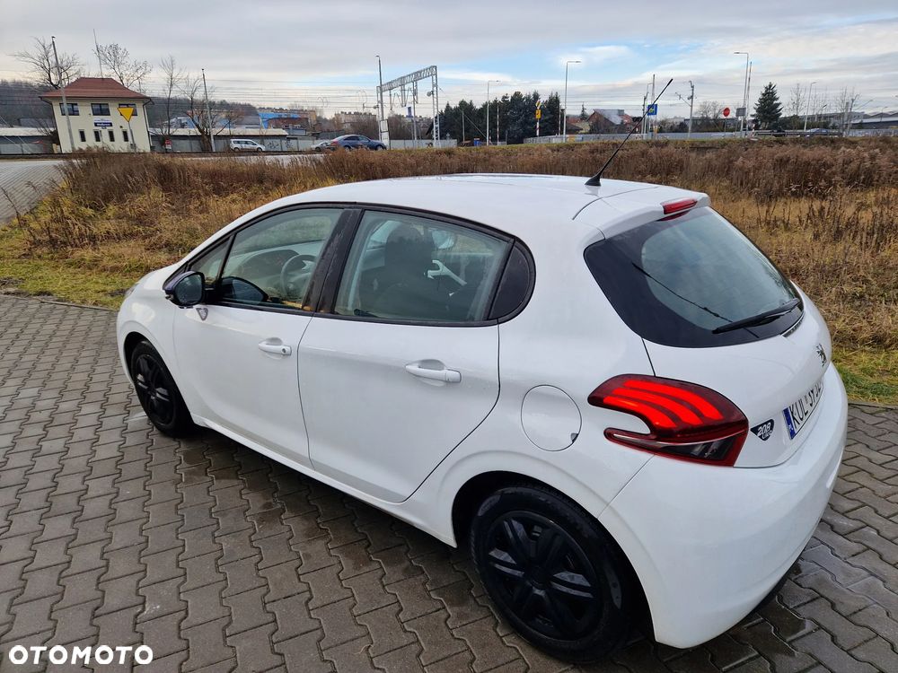 Peugeot 208 PureTech 68 Active - 2