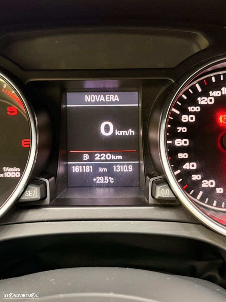 Audi A5 2.0 TDI - 39