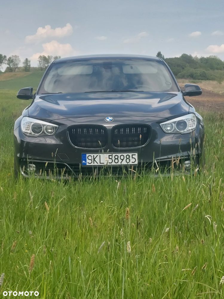 BMW Seria 5 520d Luxury Line - 15