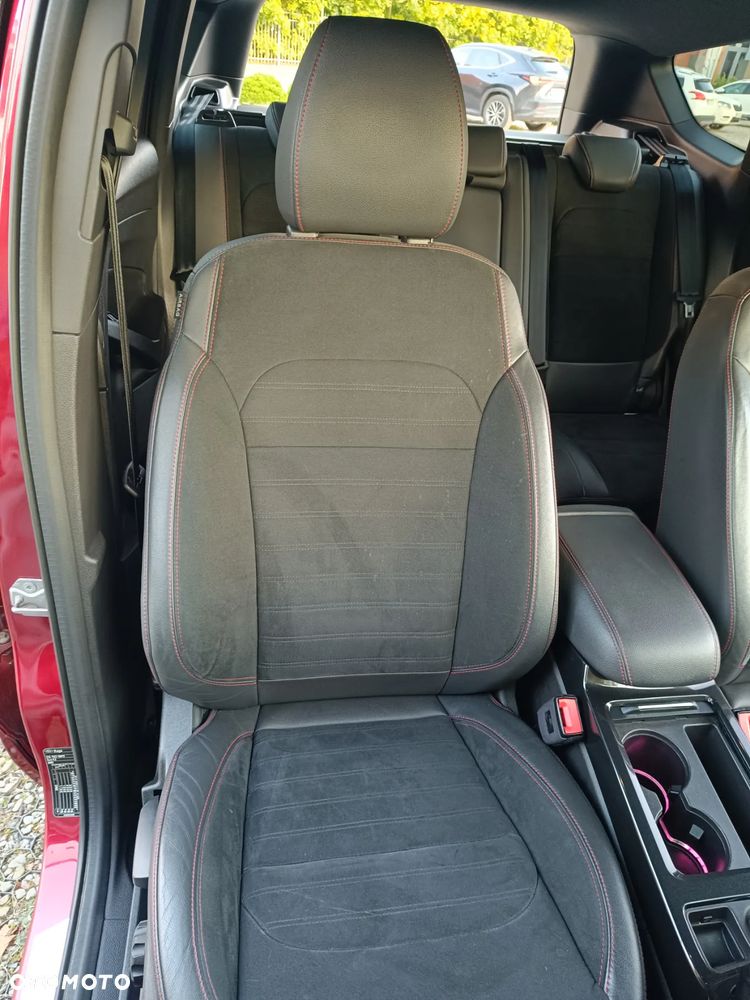 Ford Kuga 2.0 TDCi AWD ST-Line Black - 11