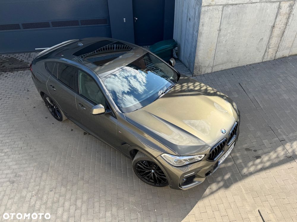 BMW X6 - 3