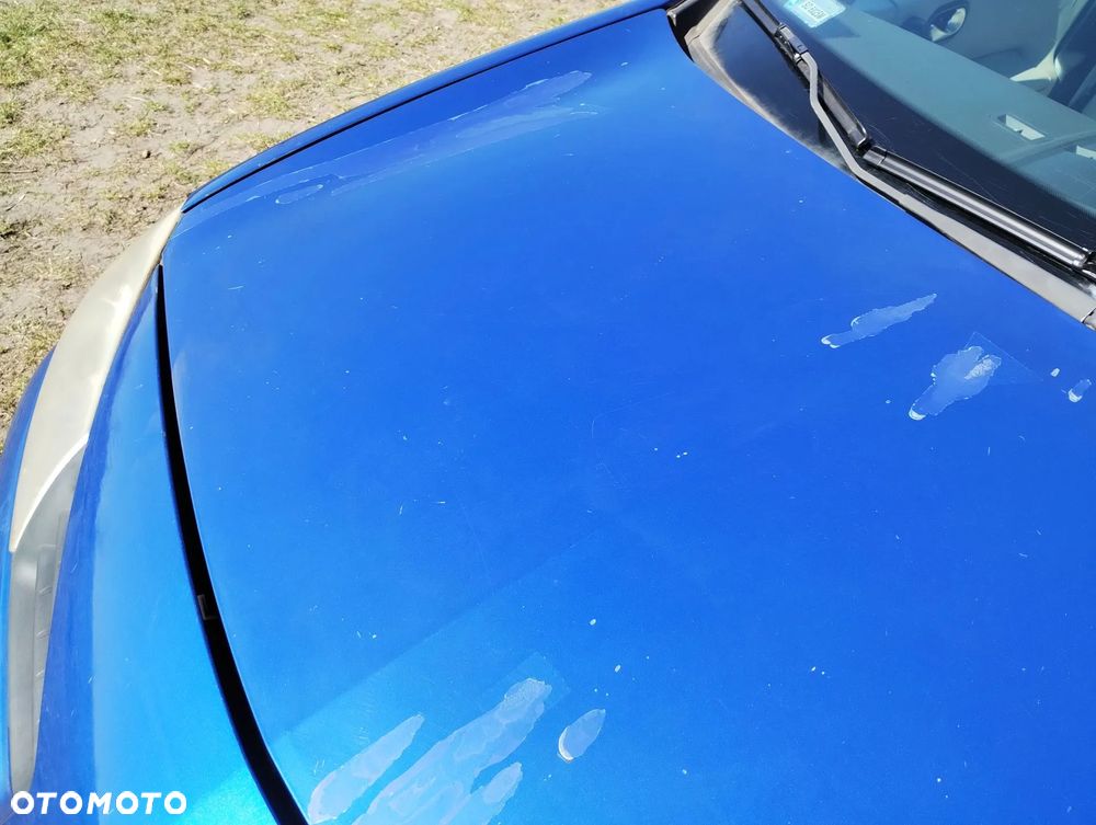 Renault Megane 1.4 16V Authentique - 14