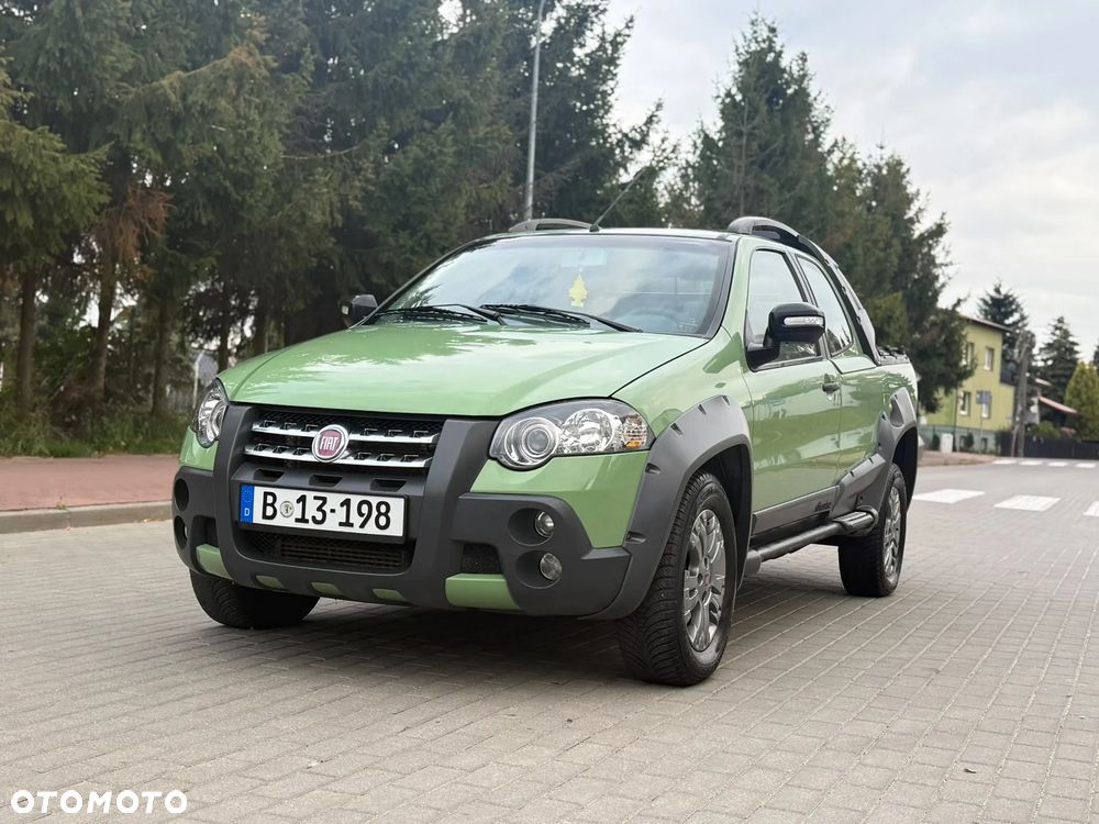 Fiat Strada