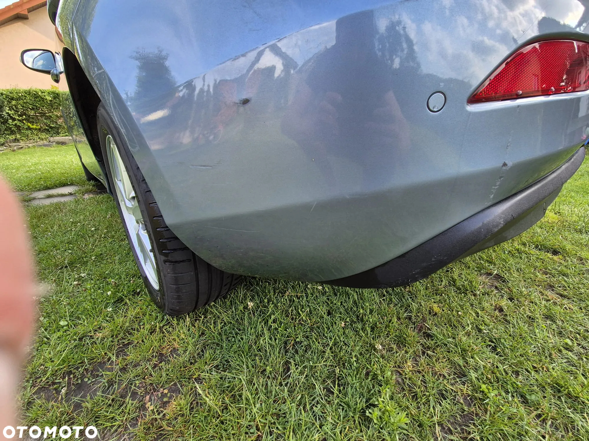 Volvo V40 D2 Drive-E Kinetic - 18