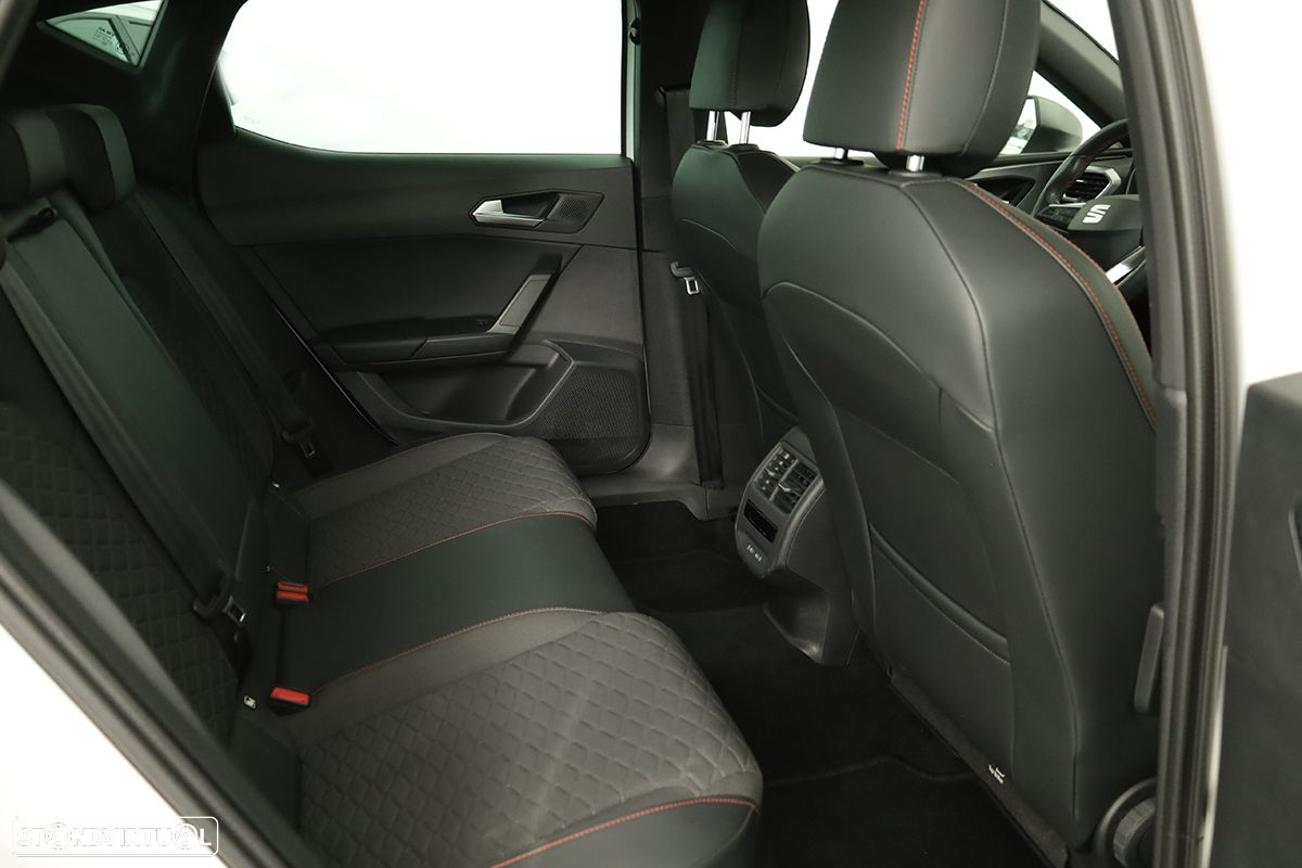 SEAT Leon 2.0 TDI FR - 20