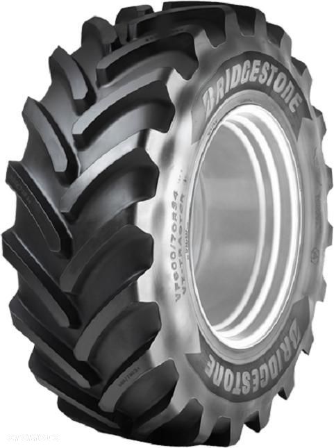 600/65R28 Bridgestone VT-Tractor 159D TL - 1
