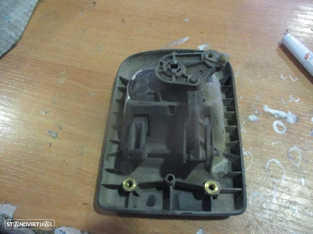 Puxador Exterior 7700352433AR RENAULT MASTER 2 1999 5P MALA DRT - 2