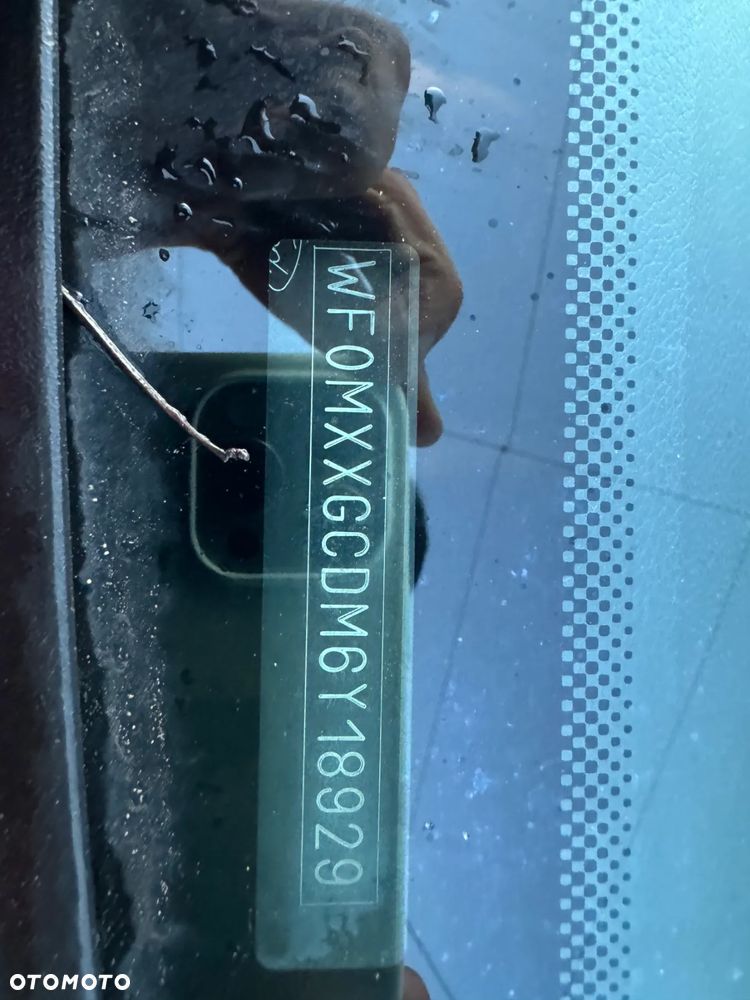 Ford Focus C-Max 1.6 TDCi FX Gold - 11