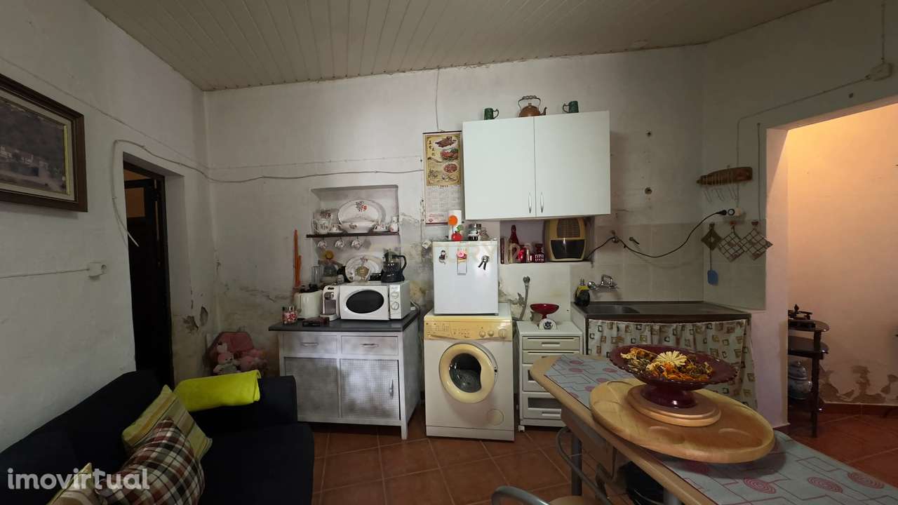 Moradia Cabeção - Grande imagem: 5/13