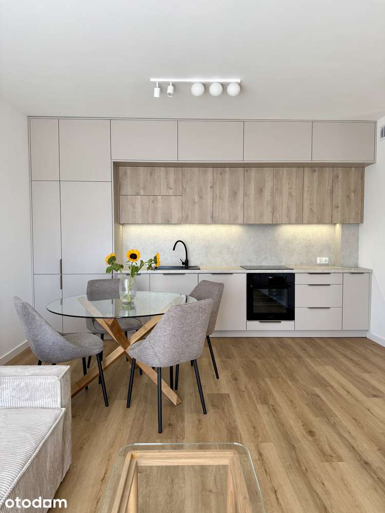 WADOWICE SPRZEDAM Narożny apartament z pięknym widokiem | panorama gór