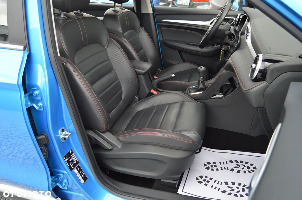 MG ZS ICE 1.5 VTI-tech Luxury - 34