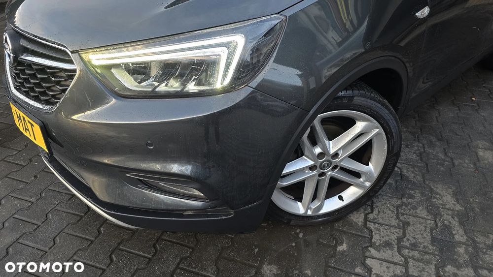 Opel Mokka 1.4 Turbo ecoFLEX Start/Stop Color Innovation - 5