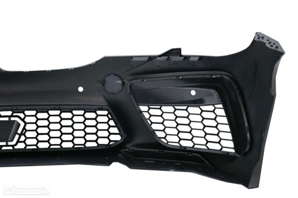 Para-choques Bmw Série 3 G20 G21 (2018 a 2022) Look M8 - 5
