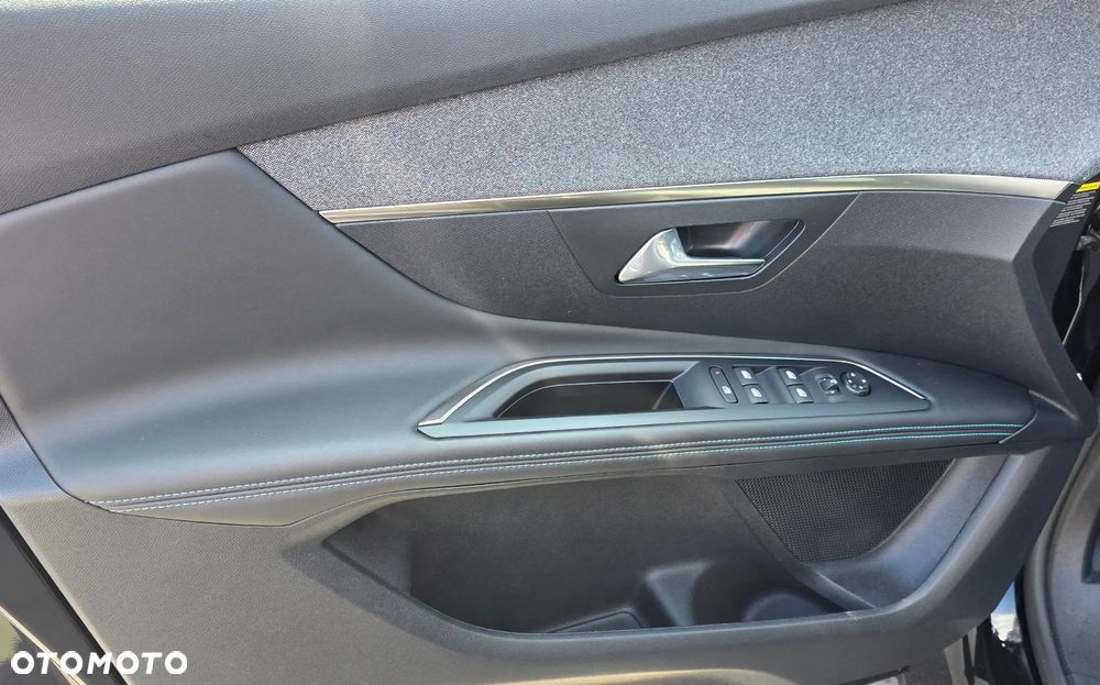 Peugeot 3008 1.5 BlueHDi Allure S&S EAT8 - 14