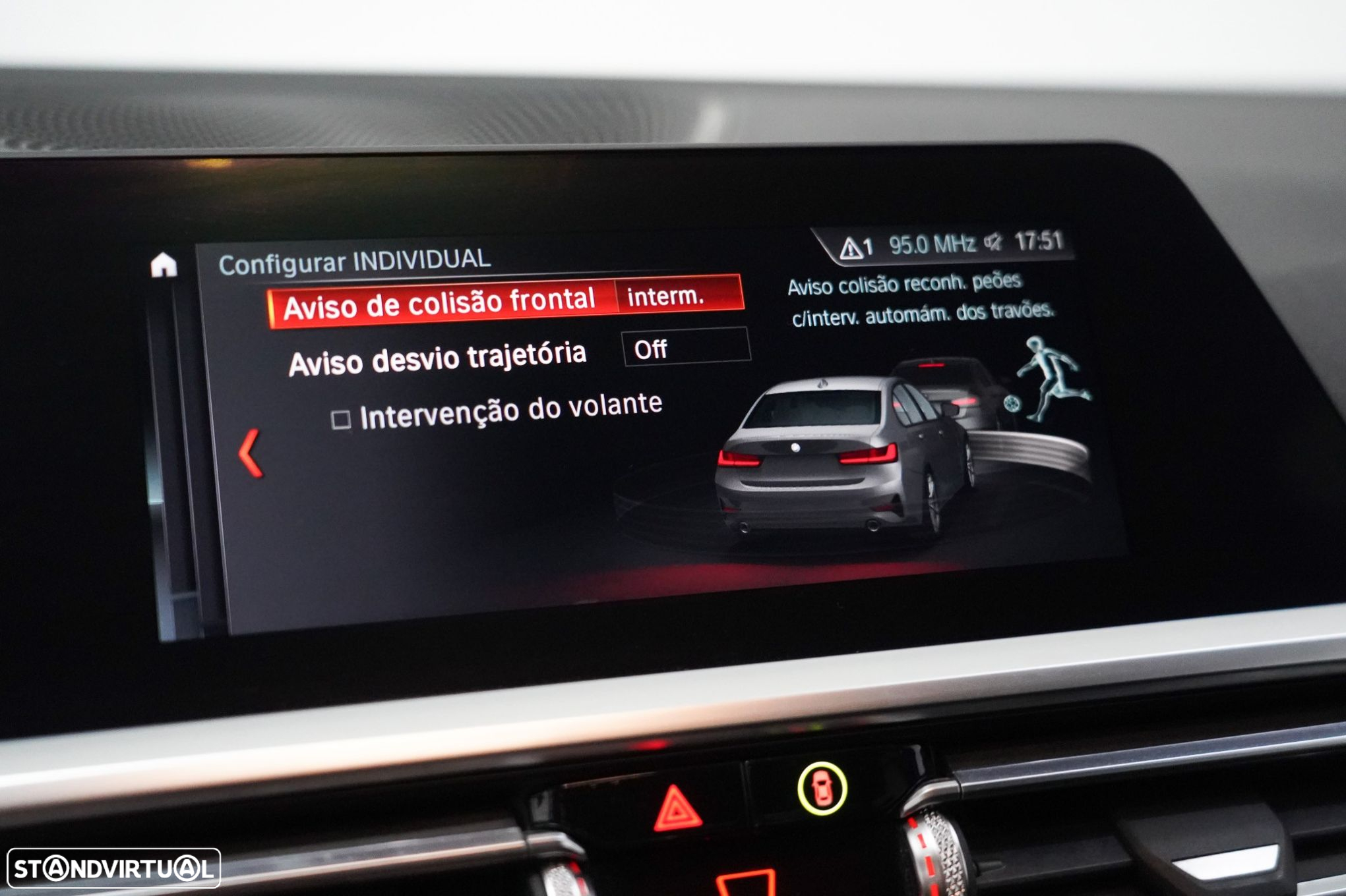 BMW 318 d Auto - 14