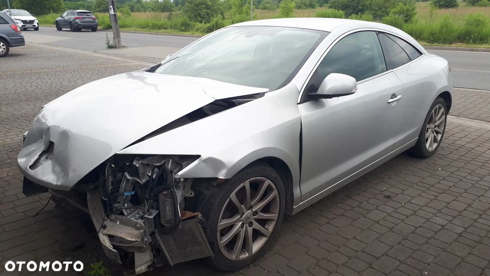 Renault Laguna 3.0 dCi V6 Initiale - 3