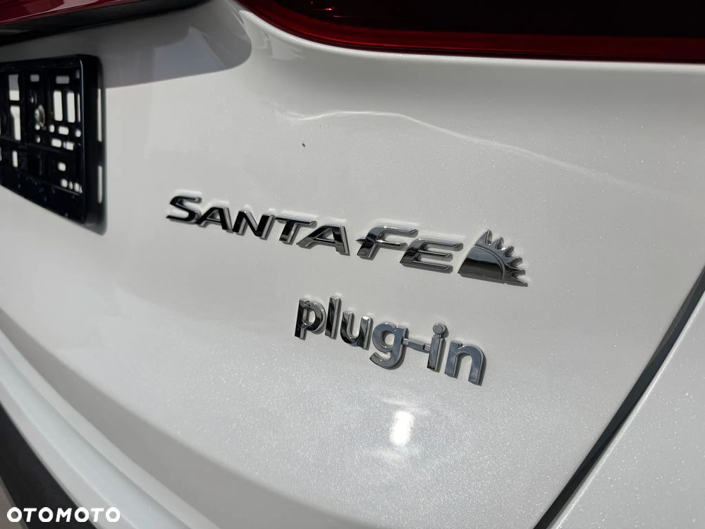 Hyundai Santa Fe 1.6 Plugin-Hybrid 4WD Prime - 17