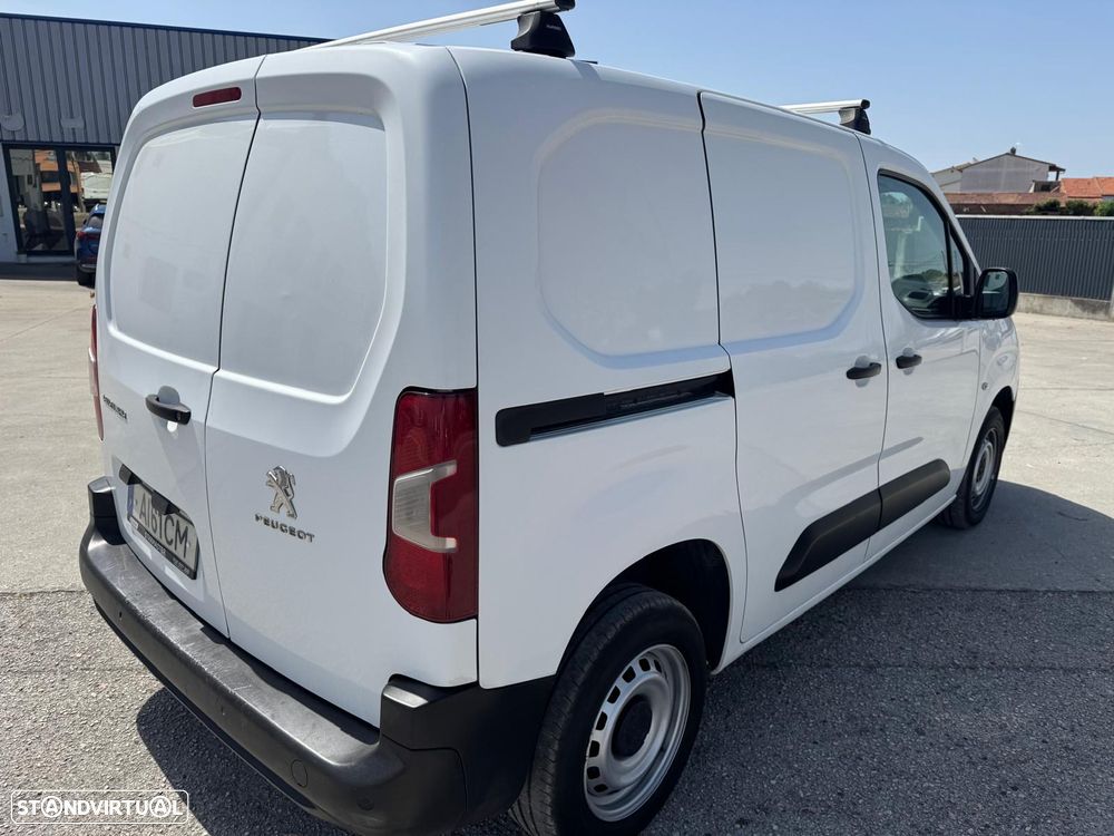 Peugeot Partner - 3