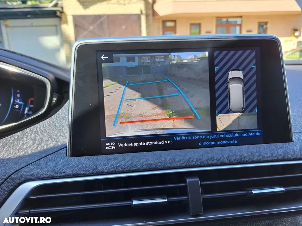 Peugeot 5008 1.5 BlueHDI s&s Allure - 5