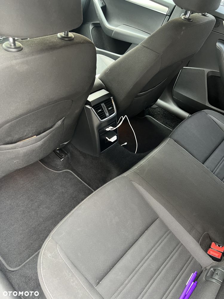 Skoda Octavia 1.6 TDI Ambition - 8