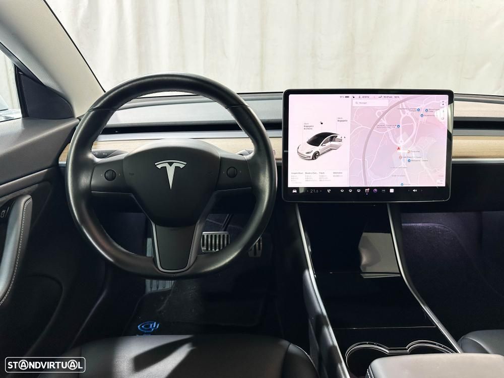Tesla Model 3 Long-Range Dual Motor AWD - 19