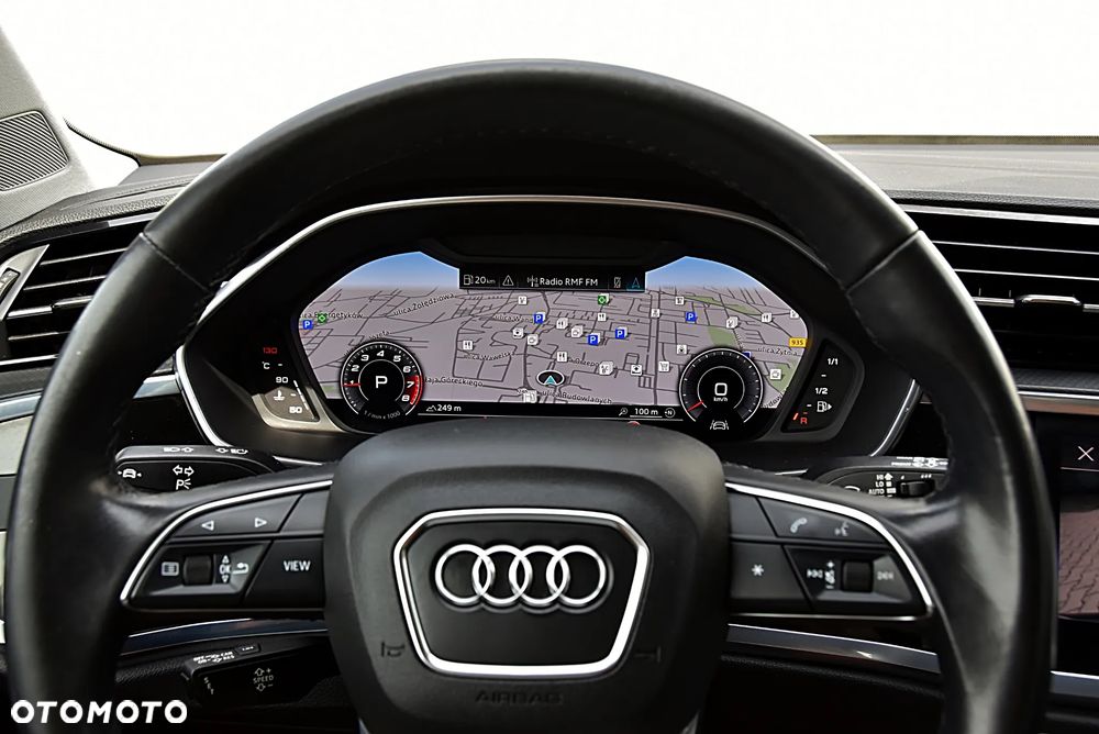 Audi Q3 35 TFSI Advanced S tronic - 30