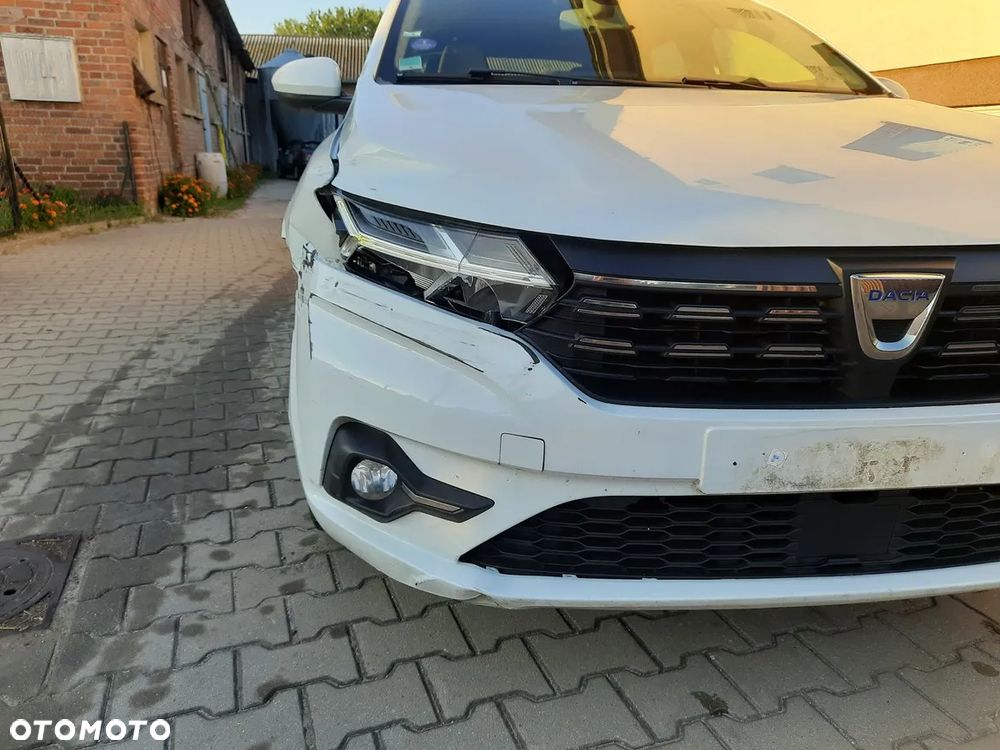 Dacia Sandero 1.0 TCe Laureate S&S - 4