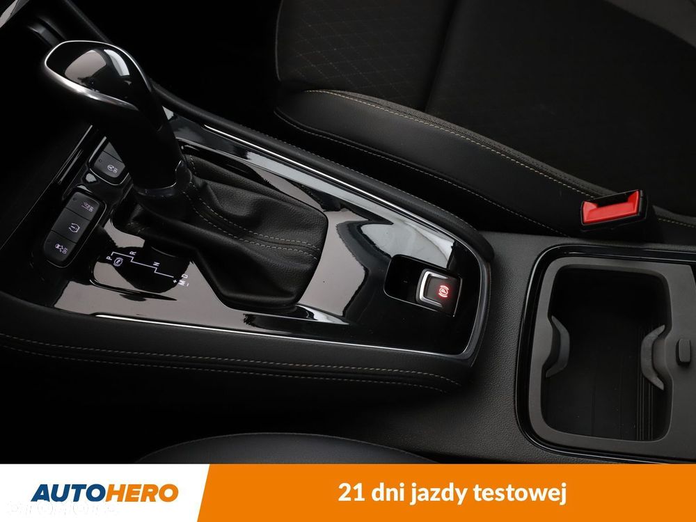 Opel Grandland X 1.2 T GPF Design Line S&S - 27