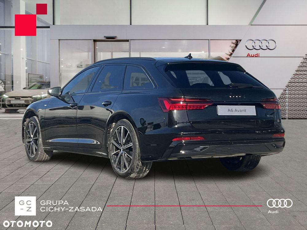 Audi A6 Avant - 3