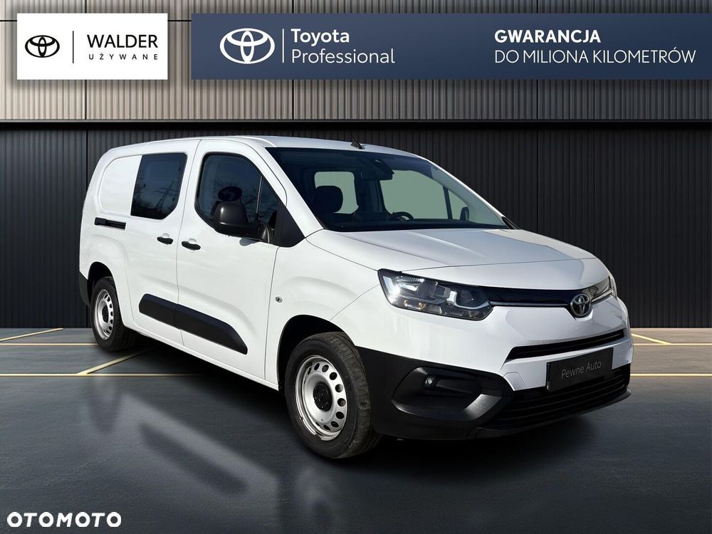 Toyota PROACE CITY - 4