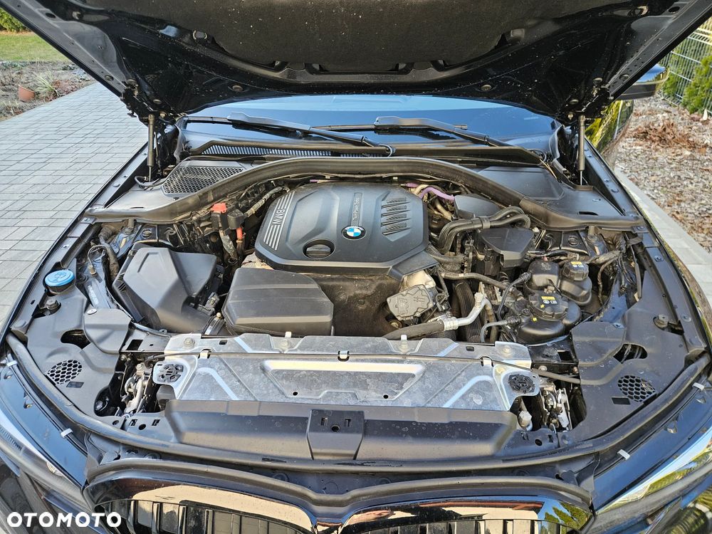 BMW Seria 3 - 14