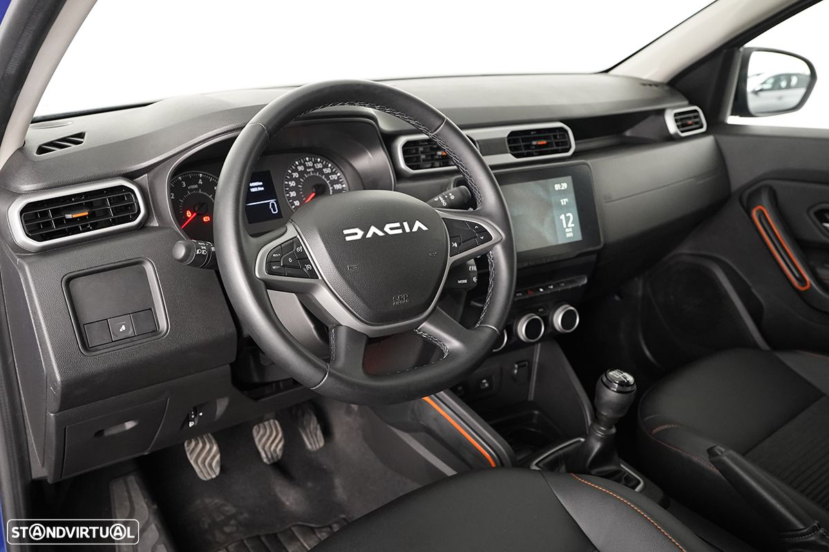 Dacia Duster 1.0 TCe SL Extreme - 7