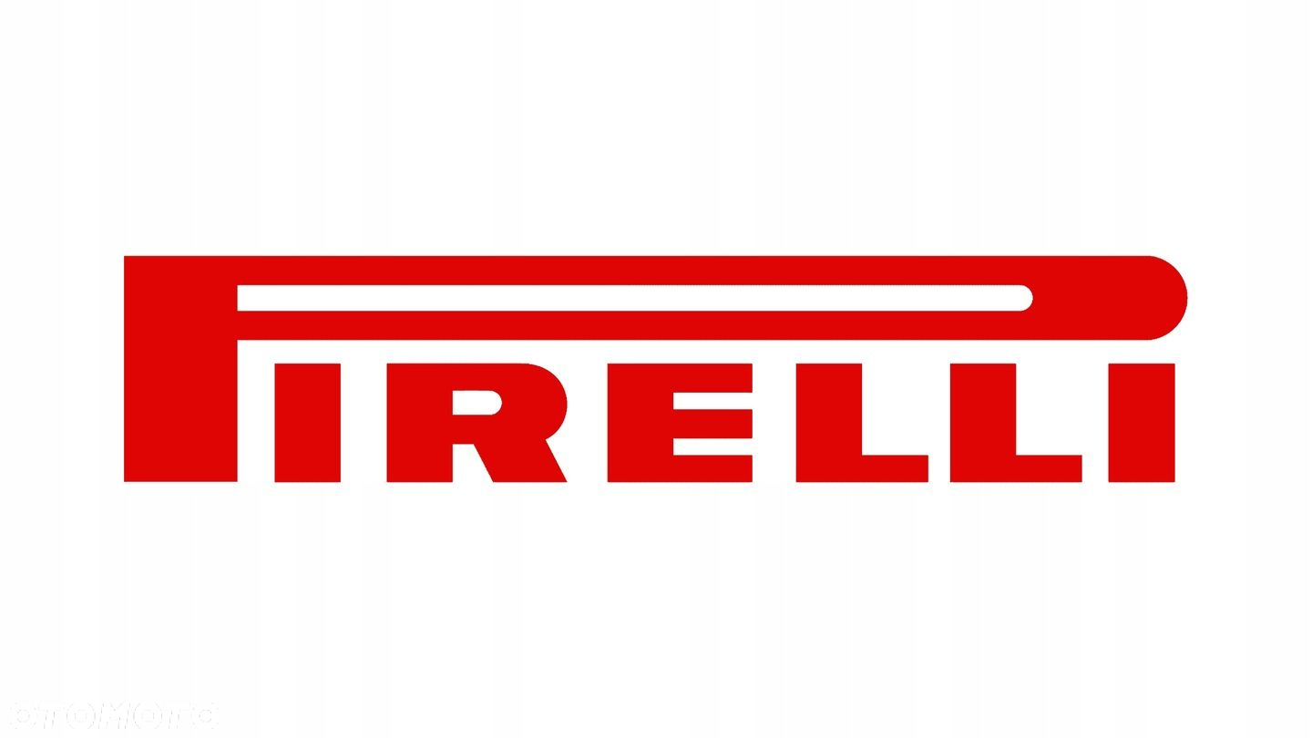 4x Pirelli P Zero Rosso 265/35R18 93Y L837A - 9