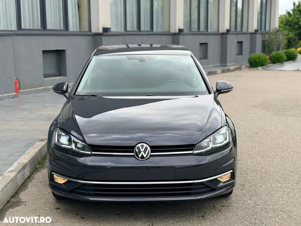 Volkswagen Golf 1.4 TSI BlueMotion Technology Highline - 6