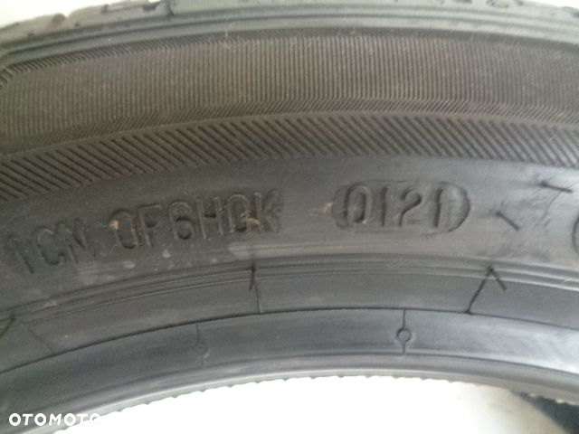 BARUM Opona letnia Bravuris 5HM 195/50R16 88V XL - 7
